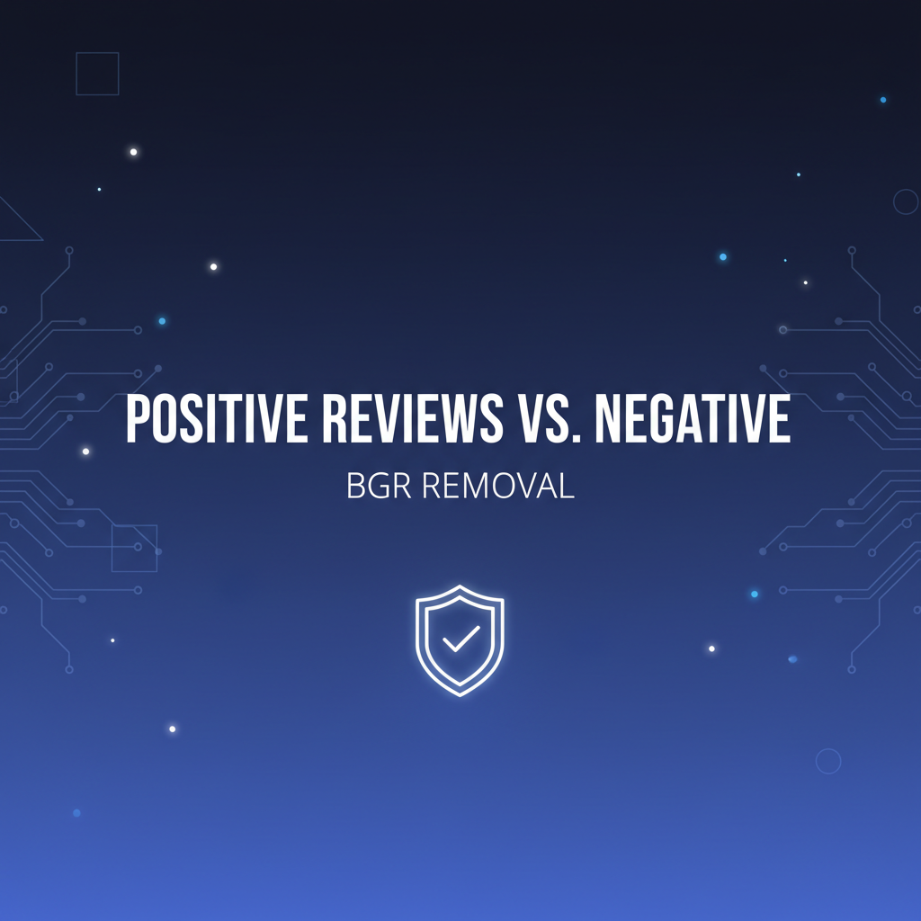 How Many Positive Reviews Needed to Offset One Negative