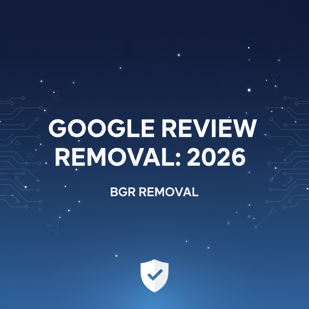 How Long Does It Take Google to Remove a Review in 2026?