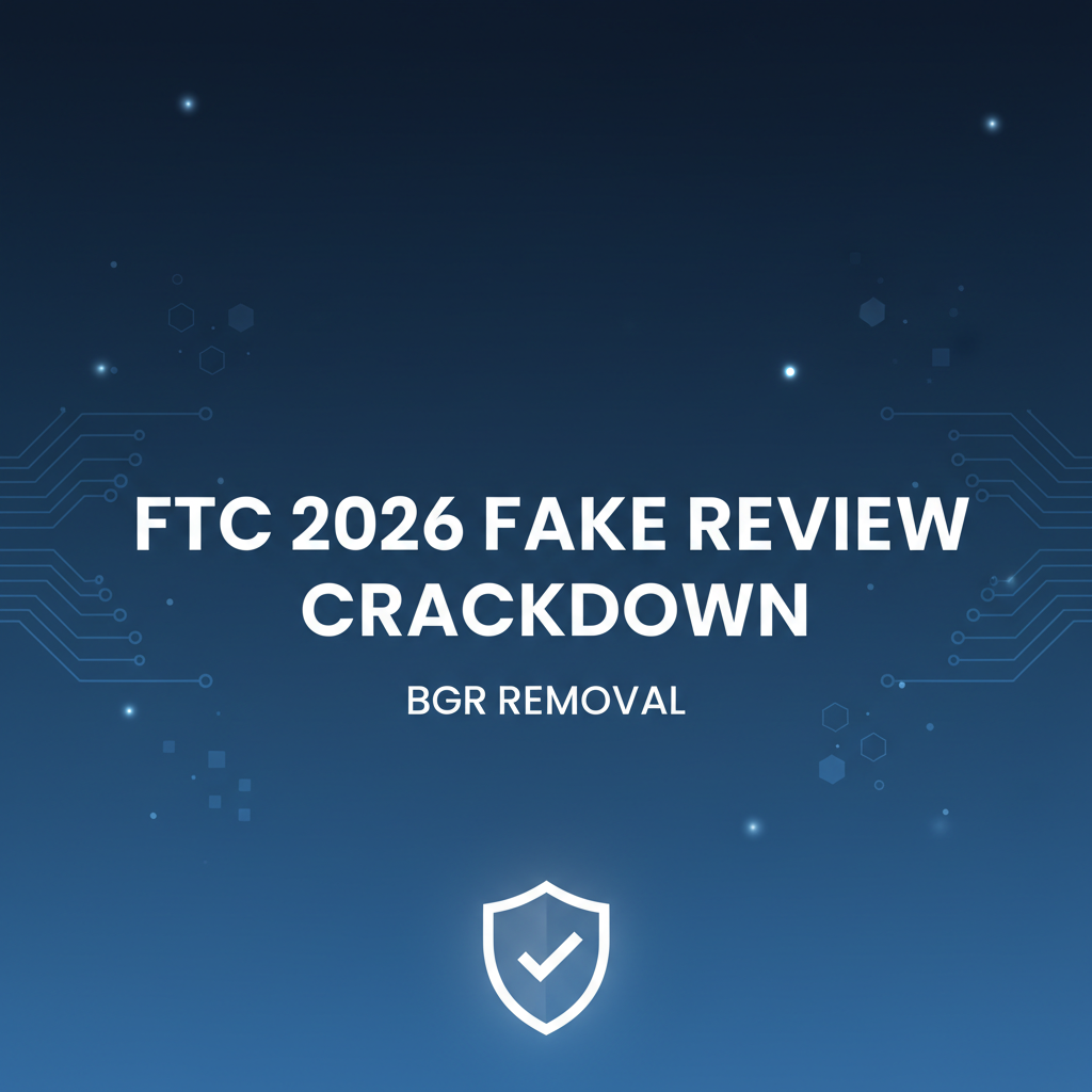FTC’s 2026 Fake Review Crackdown: Business Compliance Guide